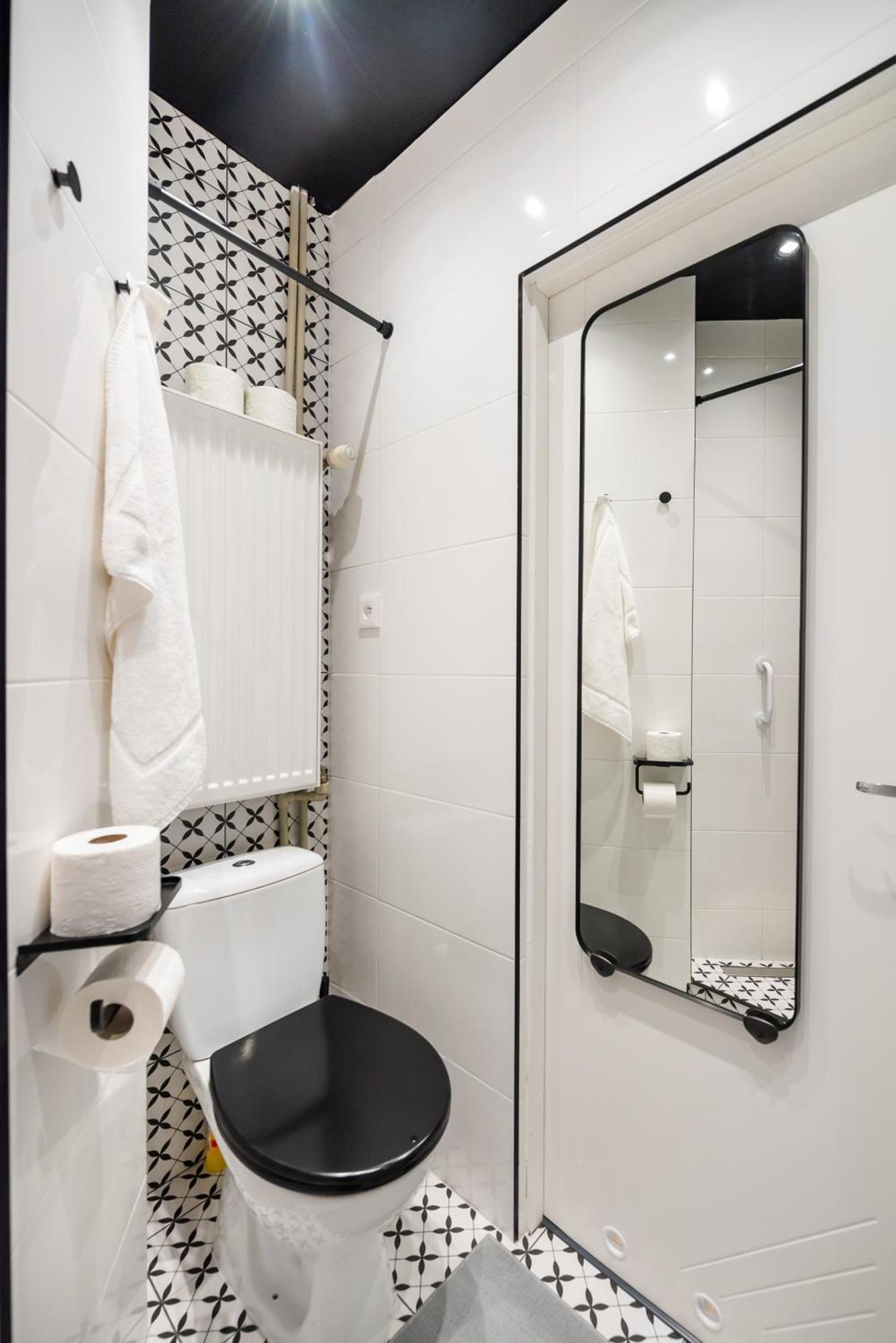 Premium Apart Varsovia Alice 2 מראה חיצוני תמונה